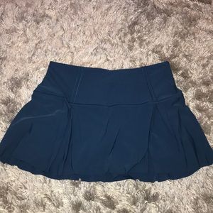 Lululemon Lost in Pace Skirt